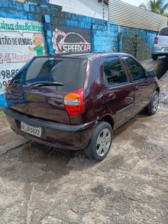 Fiat Palio 2003