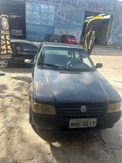 Fiat Uno 2006