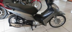 Honda Biz 125 2012