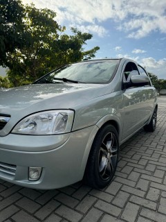 Chevrolet Corsa 2009