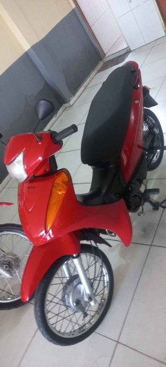 Honda Biz 100 2013