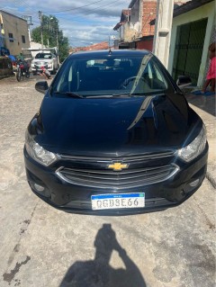 Chevrolet Onix 2017