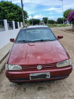 Vw Gol 1996