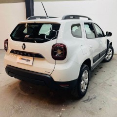 Renault Duster 2023