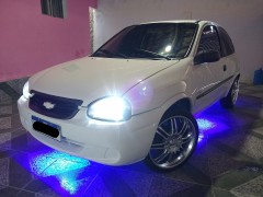 Chevrolet Corsa 1995