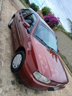 Vw Gol 1996