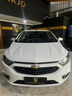 Chevrolet Onix 2017