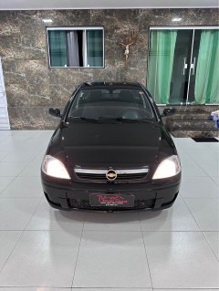 Chevrolet Corsa 2012