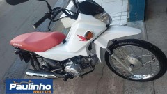 Honda Pop 110 2023