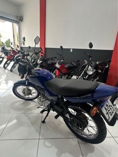 Honda CG 125 2001