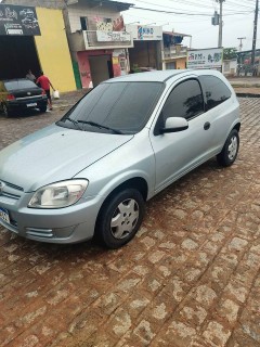 Chevrolet Celta 2010