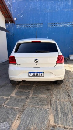 Vw Gol 2022