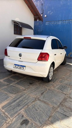 Vw Gol 2022