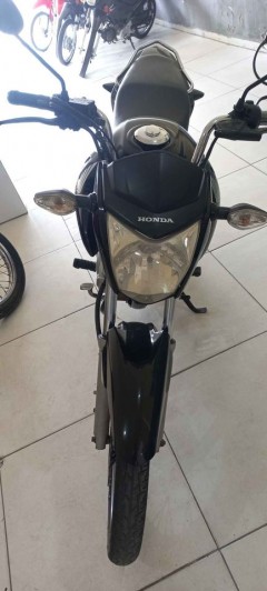 Honda CG 150 2014