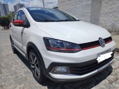 Vw Fox 2017