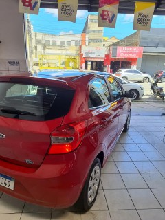 Ford Ka 2015