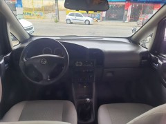 Chevrolet Zafira 2010