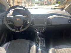 Chevrolet Onix 2017