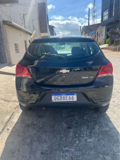 Chevrolet Onix 2017