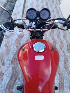 Honda CG 125 2011