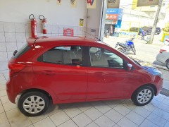 Ford Ka 2015