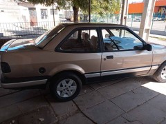 Vw Polo 1992