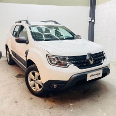 Renault Duster 2023