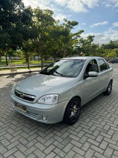 Chevrolet Corsa 2009