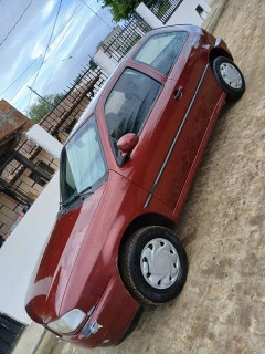 Vw Gol 1996