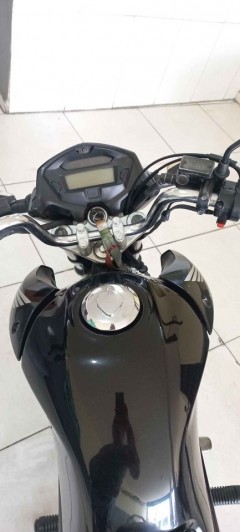 Honda CG 150 2014