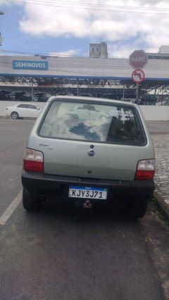 Fiat Uno 2007