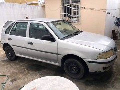 Vw Gol 2004