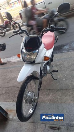 Honda Pop 110 2023