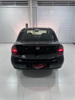 Chevrolet Corsa 2012