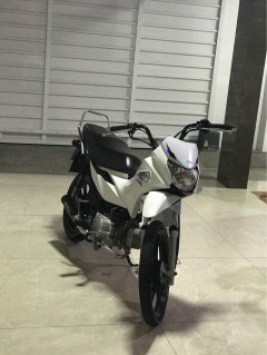 Honda Pop 110 2023