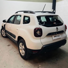 Renault Duster 2023