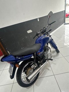 Honda CG 125 2001