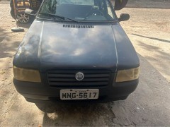 Fiat Uno 2006