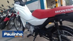 Honda Pop 110 2023