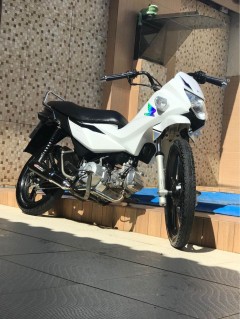 Honda Pop 110 2023